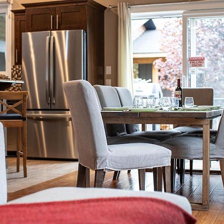 Aspen Lodge By Revelstoke Vacations Екстер'єр фото