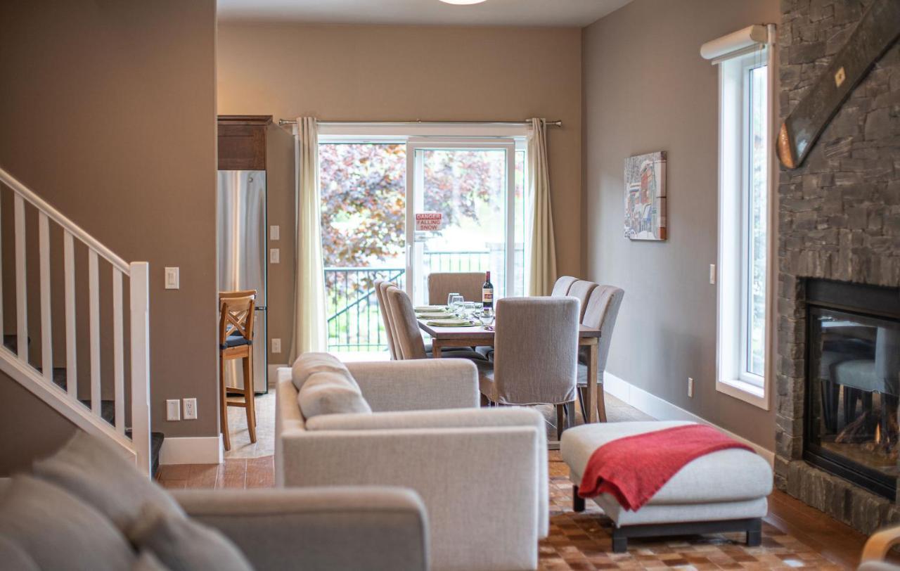 Aspen Lodge By Revelstoke Vacations Екстер'єр фото