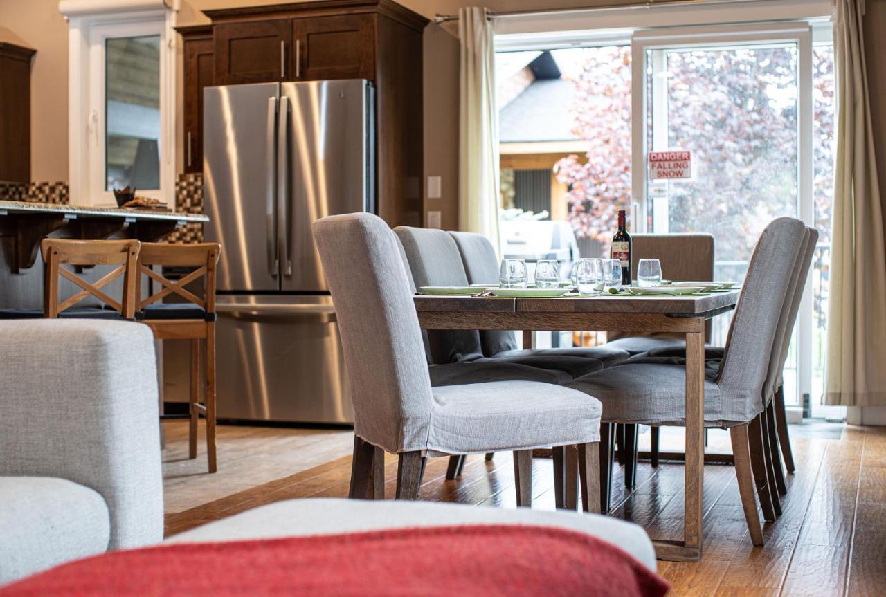 Aspen Lodge By Revelstoke Vacations Екстер'єр фото